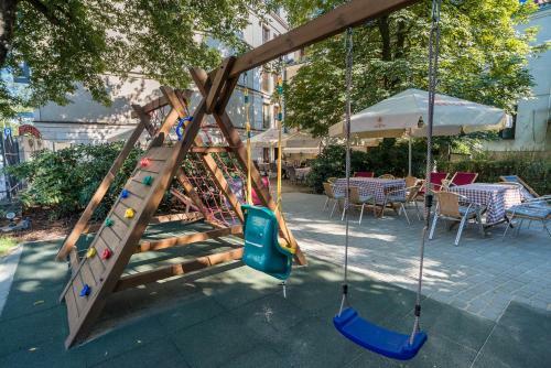 Apartamento Blue Swan