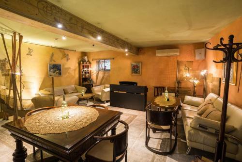 Apartamento Blue Swan