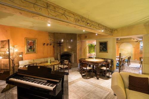 Apartamento Blue Swan