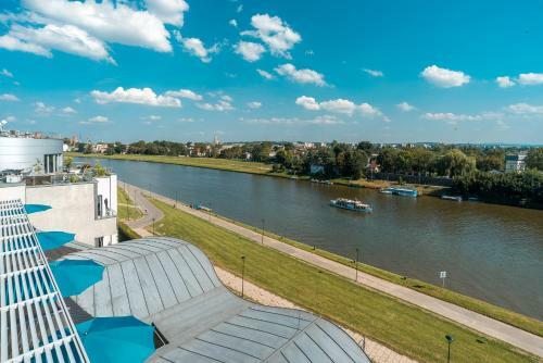Apartamento Blue Swan
