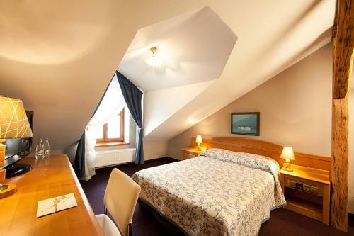 Apartamento Blue Swan
