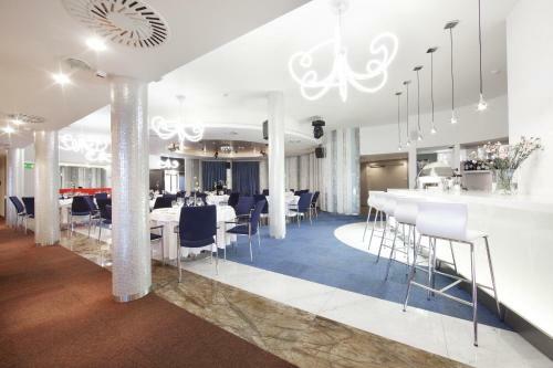 Apartamento Blue Swan