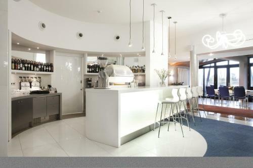 Apartamento Blue Swan