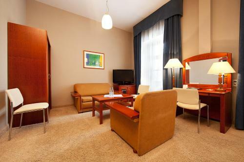 Apartamento Blue Swan
