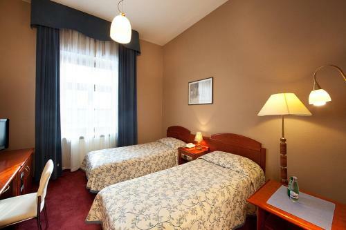 Apartamento Blue Swan