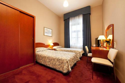 Apartamento Blue Swan
