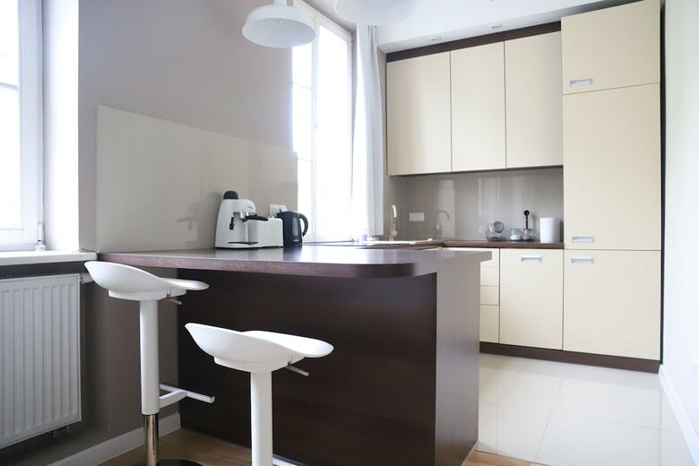 Heaven Eleven Apartments - Old Town