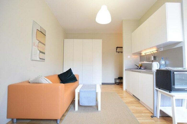 Heaven Eleven Apartments - Old Town