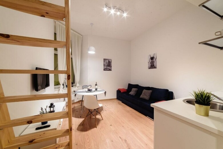 2 Nights Apartments