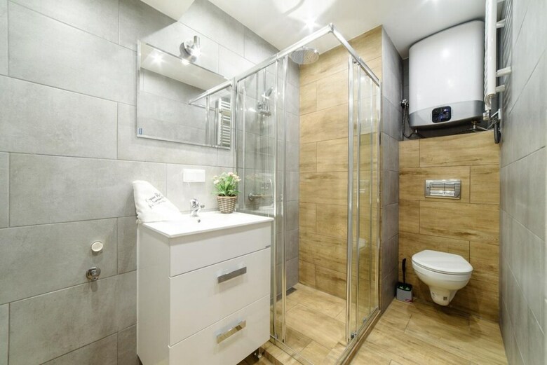 2 Nights Apartments