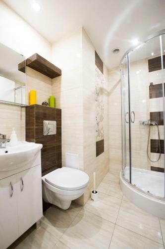 Kr�lewski Apartament