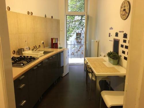 Apartamenty Kollataja Rynek Glowny