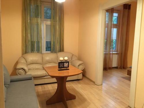 Apartamenty Kollataja Rynek Glowny