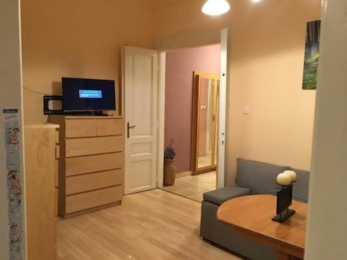 Apartamenty Kollataja Rynek Glowny