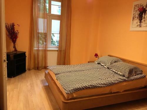 Apartamenty Kollataja Rynek Glowny