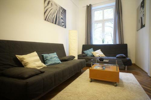 Apartamenty Kollataja Rynek Glowny