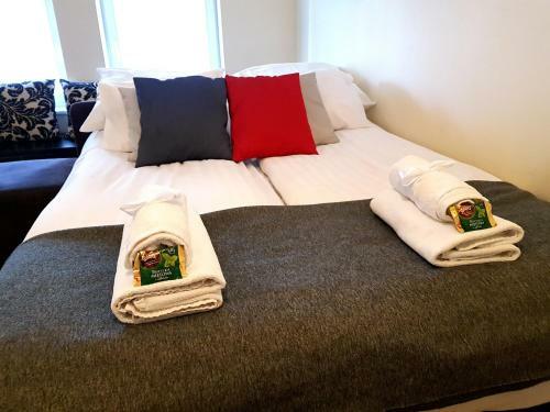 Aurora Apartment