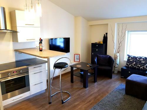 Aurora Apartment
