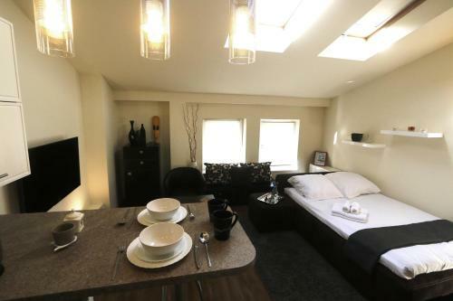 Aurora Apartment