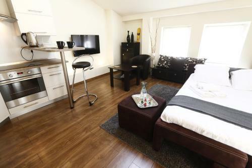 Aurora Apartment