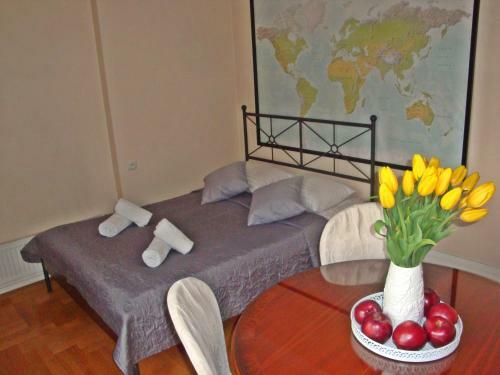 Krowoderska Apartamenty Miodosytnia