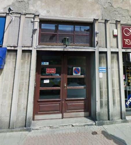 Krowoderska Apartamenty Miodosytnia