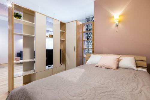 Apartamento Arianska Residence