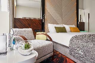 Inx Design Hotel