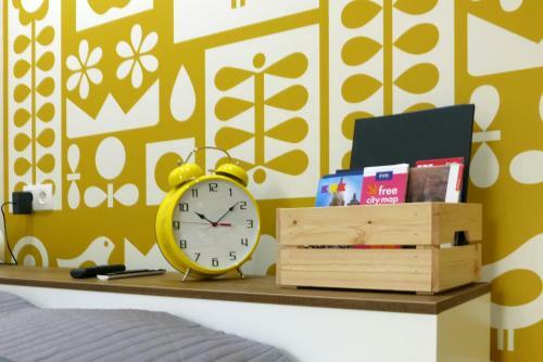 Apartamento Mint&lemon Old Town