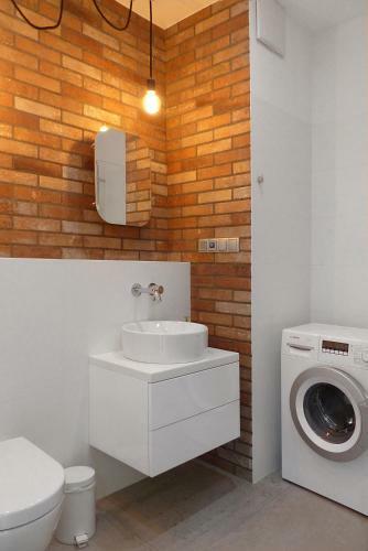 Apartamento Mint&lemon Old Town