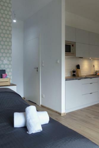 Apartamento Mint&lemon Old Town