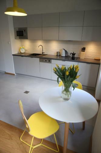 Apartamento Mint&lemon Old Town