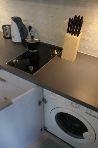 Apartamento Mint&lemon Old Town