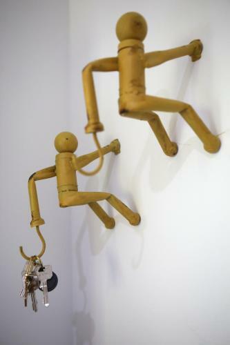 Apartamento Mint&lemon Old Town