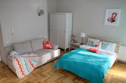 Flamingo Apartments City Centre