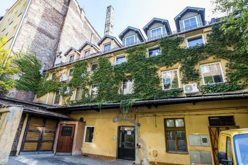 Apartament Centrum Tulip