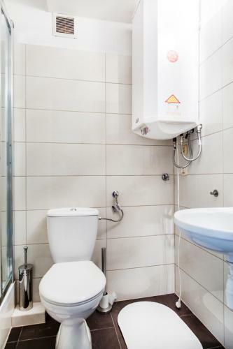 Apartament Centrum Tulip