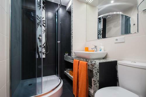 Apartament Senator