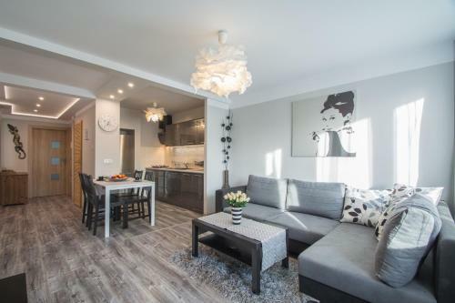 Apartament Senator