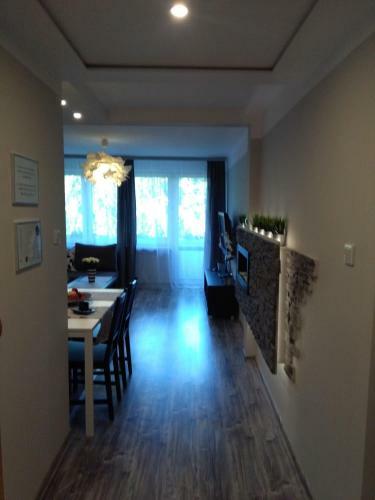 Apartament Senator