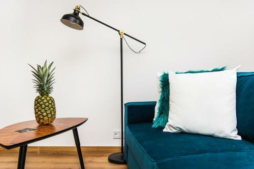 Bed&bath Boulevard Apartments