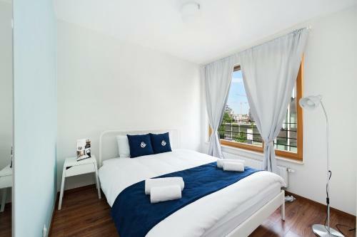 Bed&bath Boulevard Apartments