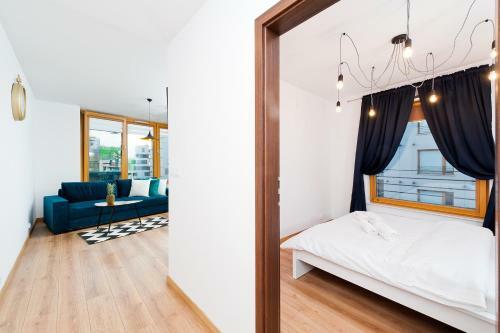 Bed&bath Boulevard Apartments