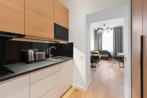 Aparthotel Bc 29 Residence