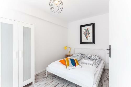 Melissa Apartments