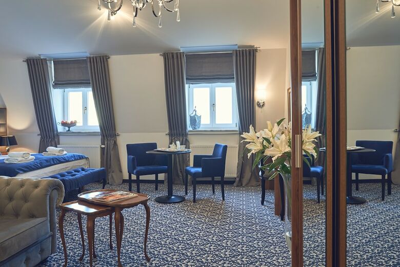 Hotel Imperial