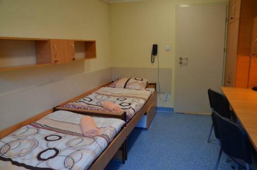 Albergue Babilon