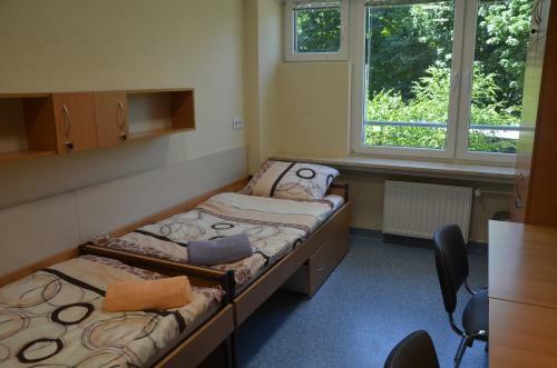 Albergue Babilon
