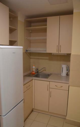 Albergue Babilon