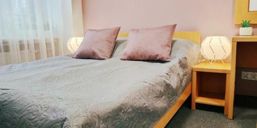 Albergue Babilon